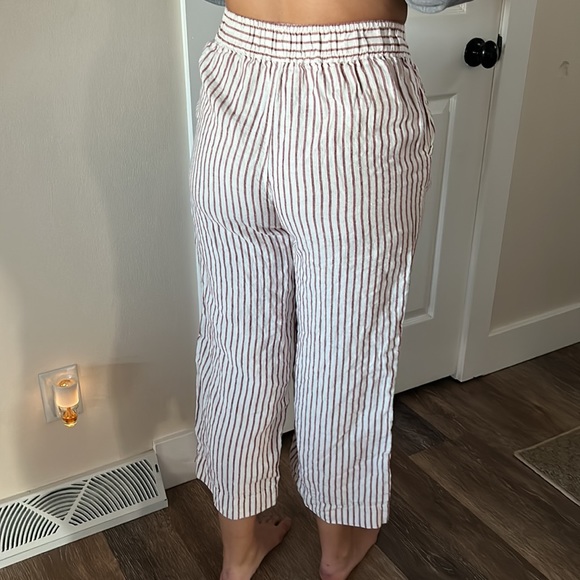 Cropped pants - Picture 2 of 3